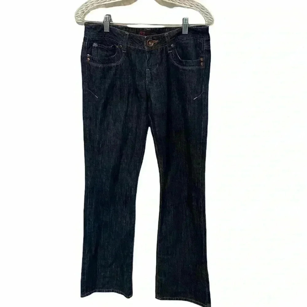 L7B Blue Jeans